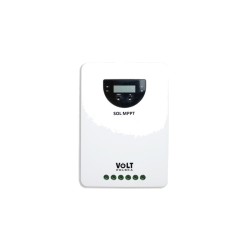 Controlere Panouri Solare, REGULATOR SOLAR SOL MPPT 60A 12/24/36 / 48V (BLUETOOTH) -1, dioda.ro