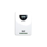 Controlere Panouri Solare, REGULATOR SOLAR SOL MPPT 60A 12/24/36 / 48V (BLUETOOTH) -1, dioda.ro