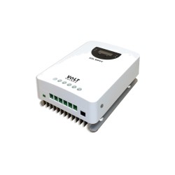 Controlere Panouri Solare, REGULATOR SOLAR SOL MPPT 60A 12/24/36 / 48V (BLUETOOTH) -3, dioda.ro
