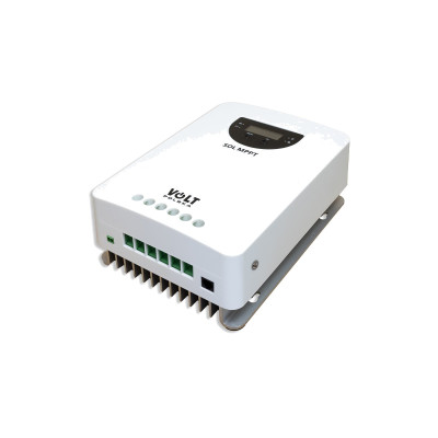 Controlere Panouri Solare, REGULATOR SOLAR SOL MPPT 60A 12/24/36 / 48V (BLUETOOTH) -3, dioda.ro