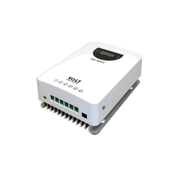 Controlere Panouri Solare, REGULATOR SOLAR SOL MPPT 60A 12/24/36 / 48V (BLUETOOTH) -3, dioda.ro