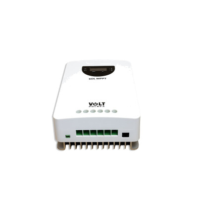 Controlere Panouri Solare, REGULATOR SOLAR SOL MPPT 60A 12/24/36 / 48V (BLUETOOTH) -4, dioda.ro