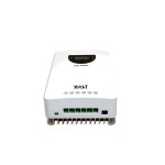 REGULATOR SOLAR SOL MPPT 60A 12/24/36 / 48V (BLUETOOTH) REGULATOR SOLAR SOL MPPT 60A 12/24/36 / 48V (BLUETOOTH)