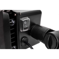 Proiectoare LED, Set Proiector LED 10W, Panou solar 3W , Acumulator 2000mAh -36, dioda.ro