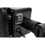 Proiectoare LED, Set Proiector LED 10W, Panou solar 3W , Acumulator 2000mAh -16, dioda.ro