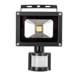 Proiectoare LED, Set Proiector LED 10W, Panou solar 3W , Acumulator 2000mAh -16, dioda.ro