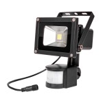 Proiectoare LED, Set Proiector LED 10W, Panou solar 3W , Acumulator 2000mAh -16, dioda.ro