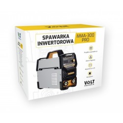 Invertoare sudura cu electrod (MMA tip invertor), Aparat de sudura Invertor MMA 300 PRO -3, dioda.ro