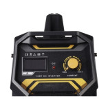 Invertoare sudura cu electrod (MMA tip invertor), Aparat de sudura MMA 250 SMART INVERTOR -3, dioda.ro