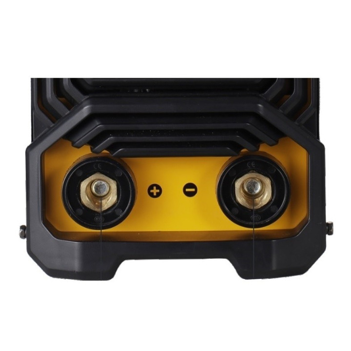 Invertoare sudura cu electrod (MMA tip invertor), Aparat de sudura MMA 250 SMART INVERTOR -4, dioda.ro