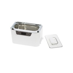 Curatare cu ultrasunete, Ultrasonic cleaner Geti GUC 801 0,8L -3, dioda.ro