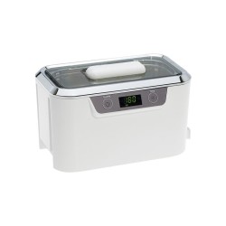 Curatare cu ultrasunete, Ultrasonic cleaner Geti GUC 801 0,8L -4, dioda.ro