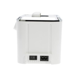Curatare cu ultrasunete, Ultrasonic cleaner Geti GUC 801 0,8L -5, dioda.ro