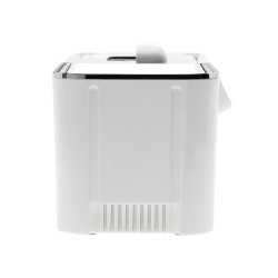 Curatare cu ultrasunete, Ultrasonic cleaner Geti GUC 801 0,8L -6, dioda.ro