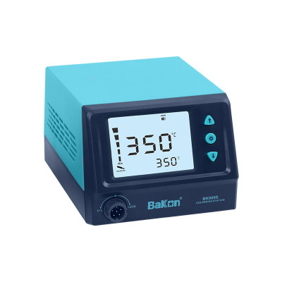 Bakon, Statie de lipit afisaj lcd control digital 60w element de incalzire ceramic -22, dioda.ro