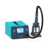 home, Bakon BK861 soldering station bga hot air gun -8, dioda.ro