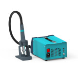 home, Bakon BK861 soldering station bga hot air gun -10, dioda.ro