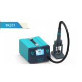 home, Bakon BK861 soldering station bga hot air gun -16, dioda.ro