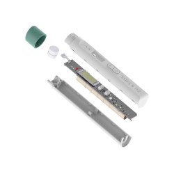 Masurare valori NonElectrice, Contor Geiger inclusiv functie dozimetru SOEKS-112 -4, dioda.ro