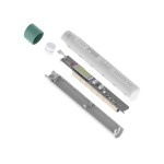 Contor Geiger inclusiv functie dozimetru SOEKS-112 Masurare valori NonElectrice, Contor Geiger inclusiv functie dozimetru SOEKS-112 -1, dioda.ro