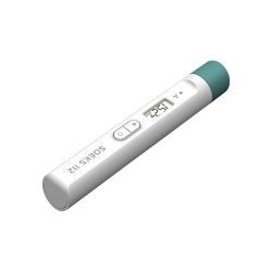 Masurare valori NonElectrice, Contor Geiger inclusiv functie dozimetru SOEKS-112 -6, dioda.ro