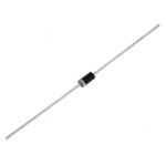 Diodă: redresoare Schottky THT 100V 2A DO41 STPS2H100 Diode, Diodă: redresoare Schottky THT 100V 2A DO41 STPS2H100 -1, dioda.ro