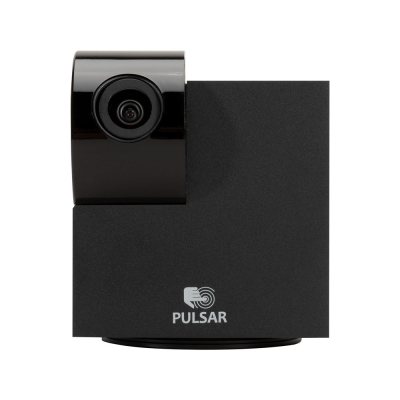 CCTV, Camera Interior HD Smart Wifi Tuya PT, PULSAR -1, dioda.ro