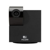 CCTV, Camera Interior HD Smart Wifi Tuya PT, PULSAR -1, dioda.ro