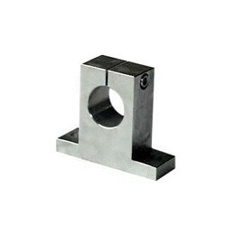 12mm - Axe Ghidaj, Suporti si Rulmenti Liniari, Suport ax rotund 12mm SK12 -3, dioda.ro