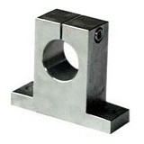 12mm - Axe Ghidaj, Suporti si Rulmenti Liniari, Suport ax rotund 12mm SK12 -3, dioda.ro