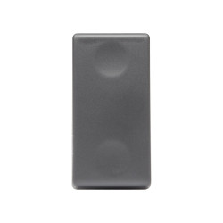 Aparataj doza modulara, Intrerupator Cruce 1M, System GW21579 -1, dioda.ro