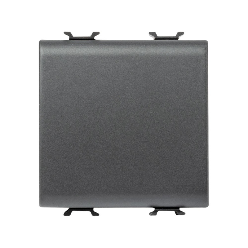 Aparataj doza modulara, Intrerupator 2M Negru, Chorus GW12031 -1, dioda.ro Aparataj doza modulara, Intrerupator 2M Negru, Chorus GW12031 -1, dioda.ro