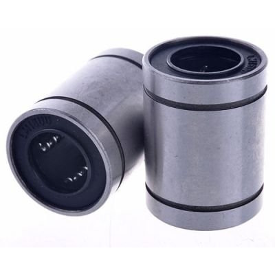 Bucsi, LM8UU Bucsa cu bile recirculabile 8mm -2, dioda.ro