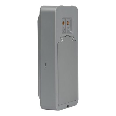 Pulsar-SMART HOME, Sonerie Video Smart Wifi Tuya 1080p -1, dioda.ro