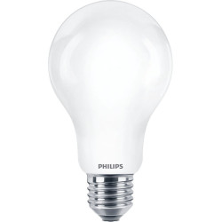 LED, Bec cu filament A67 17.5-150W E27 LED, Philips -1, dioda.ro