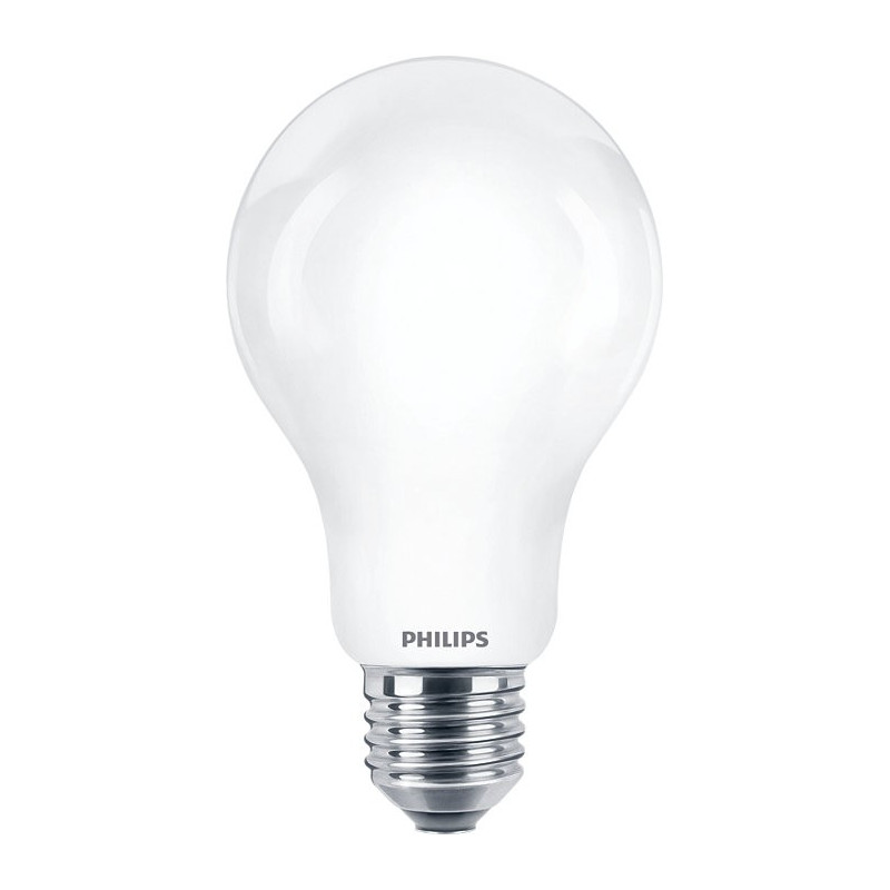 LED, Bec cu filament A67 17.5-150W E27 LED, Philips -1, dioda.ro LED, Bec cu filament A67 17.5-150W E27 LED, Philips -1, dioda.ro