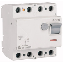PROTECTIE, Intrerupator Automat Xpole Home 40A 4P 6kA HNC-40/4/003 -1, dioda.ro