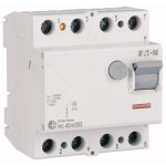 PROTECTIE, Intrerupator Automat Xpole Home 40A 4P 6kA HNC-40/4/003 -1, dioda.ro