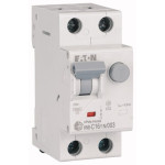 Intrerupatoare automate diferentiale, Intrerupator Automat Xpole Home 16A 1P+N C 6kA HNB-C16/1N/003 -1, dioda.ro