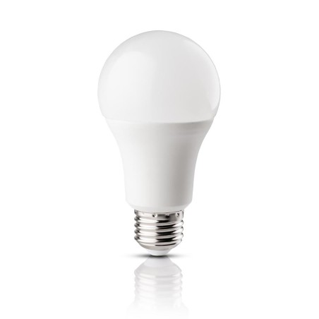 LED, Bec LED EVO 3.0 A60 10W E27 3000K -1, dioda.ro