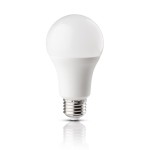 LED, Bec LED EVO 3.0 A60 10W E27 3000K -1, dioda.ro