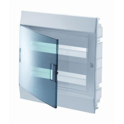 Tablouri plastic, Tablou IP41 24 Module ST -1, dioda.ro