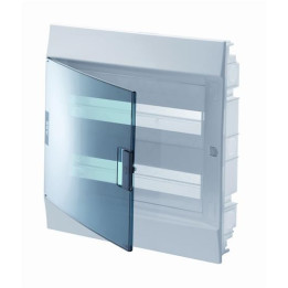 Tablouri plastic, Tablou IP41 24 Module ST -1, dioda.ro