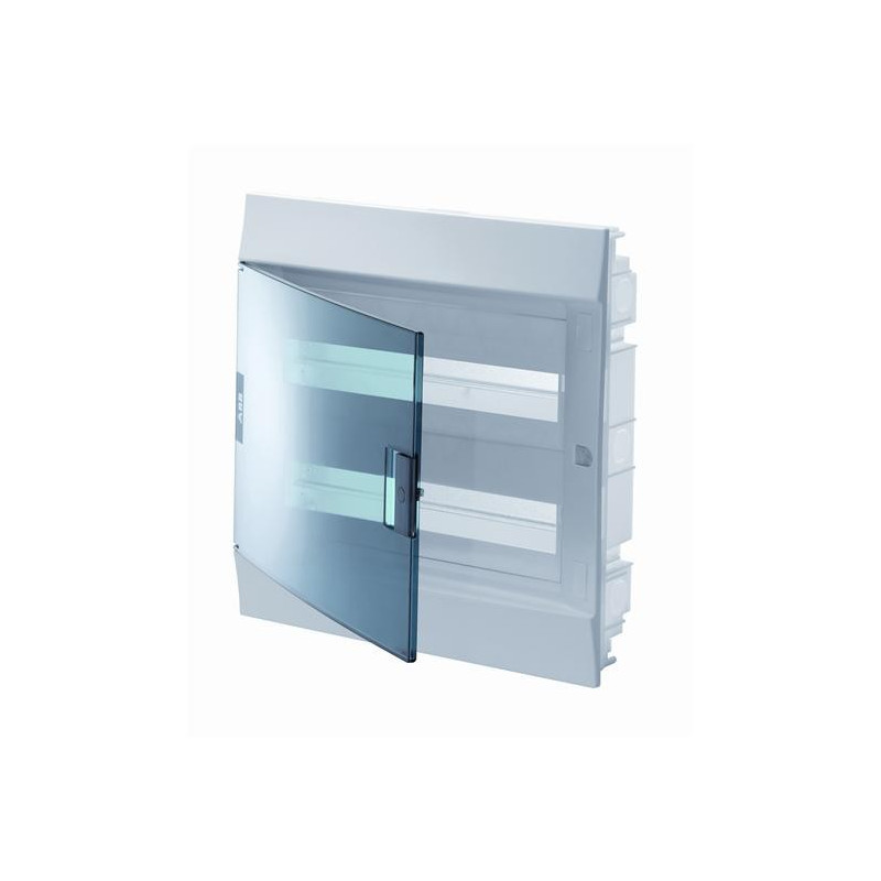 Tablouri plastic, Tablou IP41 24 Module ST -1, dioda.ro