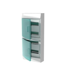 Tablouri plastic, Tablou IP41 48 Module PT  -1, dioda.ro