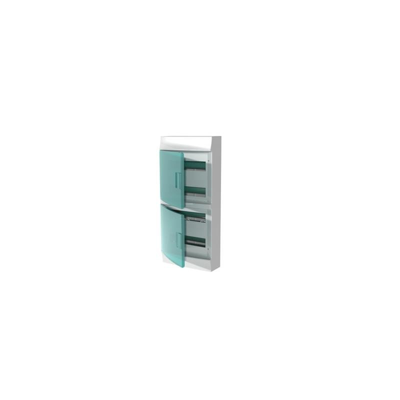 Tablouri plastic, Tablou IP41 48 Module PT  -1, dioda.ro