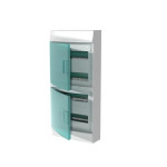 Tablouri plastic, Tablou IP41 48 Module PT  -1, dioda.ro