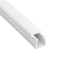 Sisteme de canale de distributie a cablurilor, Canal Cablu 100x40mm -1, dioda.ro