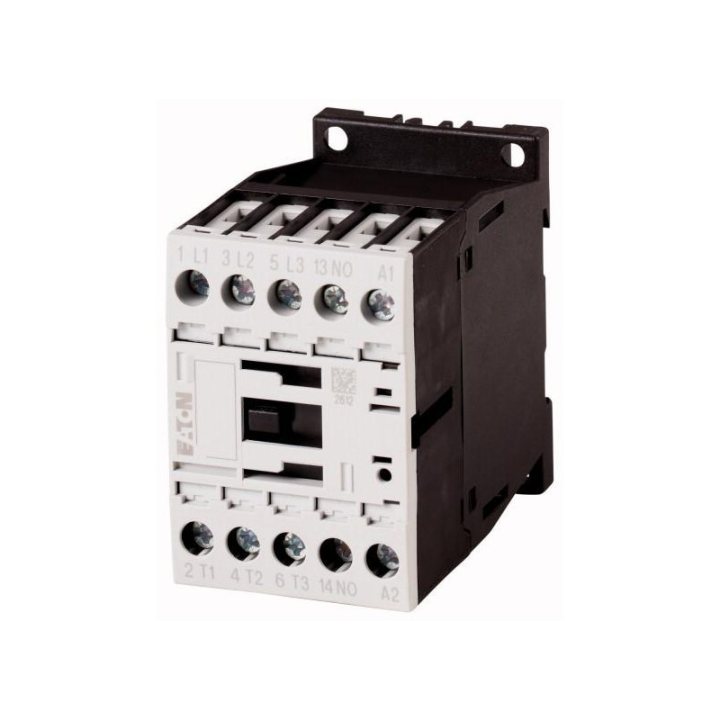 Contactoare, Contactor 15A 230V 50Hz -1, dioda.ro