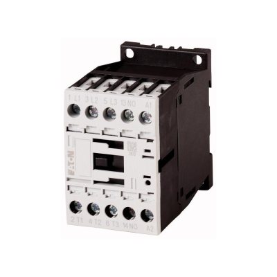 Contactoare, Contactor 7A 230V 50Hz -1, dioda.ro